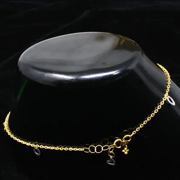 Anklet 1